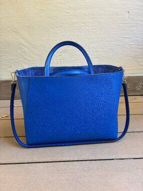 Borse in Pelle Italian Leather Bag